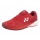 Yonex Tennisschuhe Power Cushion Eclipsion 5 Allcourt (Stabilität) 2025 rot Herren